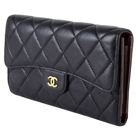 chanel wallets india|Chanel wallet cost.